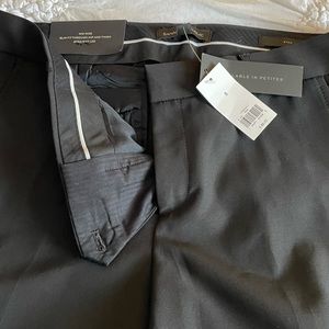 Classic trousers/ NWT